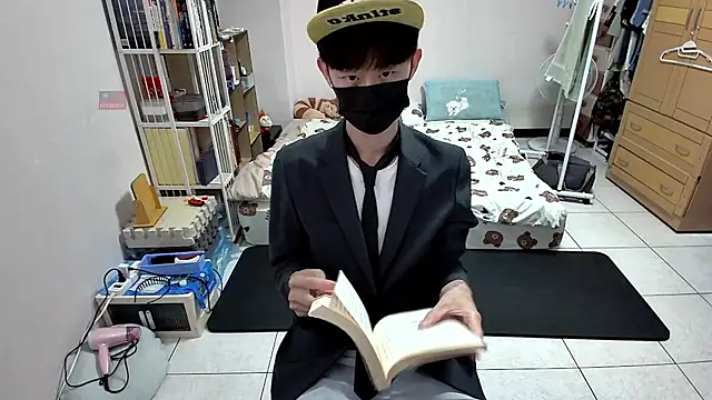 Kerberos 999 online show from 10/01/25, 01:39