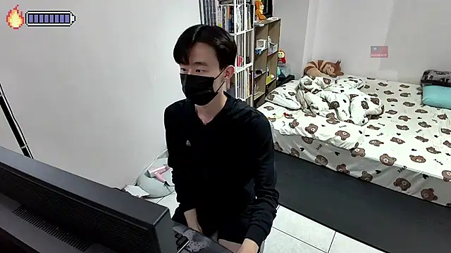 Kerberos 999 online show from 10/22/25, 02:50