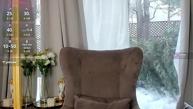 ParissHiltonX online show from 02/20/26, 06:37