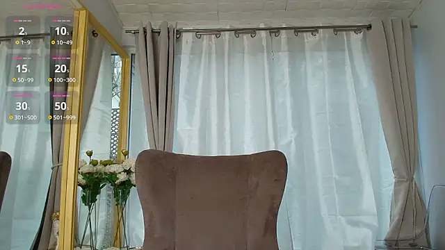 ParissHiltonX online show from 03/02/26, 05:52