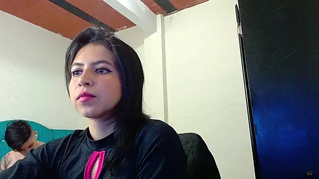 unusualsuccubus0 online show from 10/26/25, 05:57