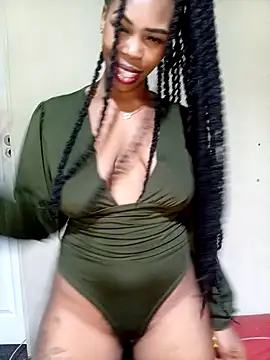 GoldSnowXxX online show from 09/30/25, 09:42