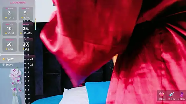 MySugarmoomy online show from 11/06/25, 07:48