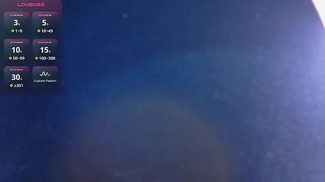 MySugarmoomy online show from 11/20/25, 03:07