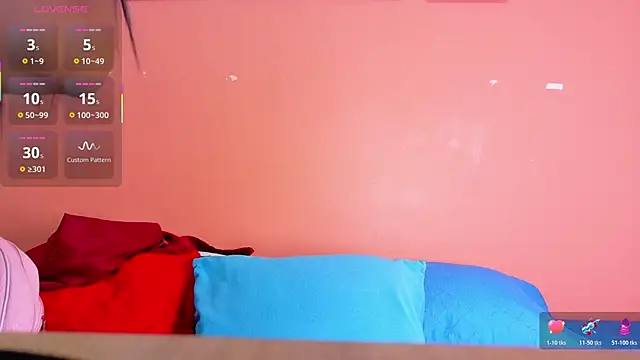 MySugarmoomy online show from 11/30/25, 12:31