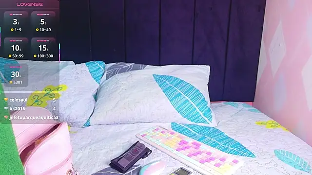 MySugarmoomy online show from 01/13/26, 03:01