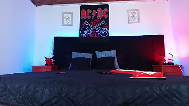 Alisse Moore online show from 02/27/26, 12:16