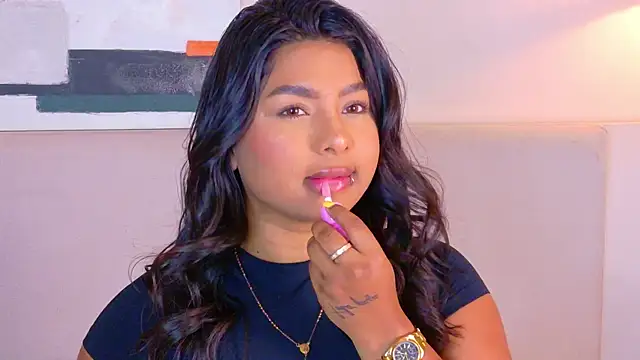 LanaRozz online show from 04/07/26, 07:25