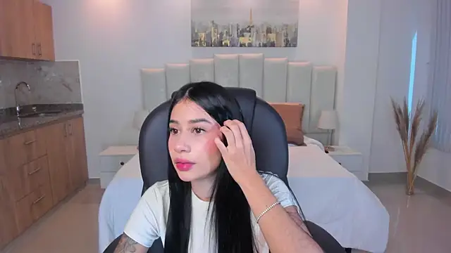 miranda crawfor online show from 01/13/26, 01:16