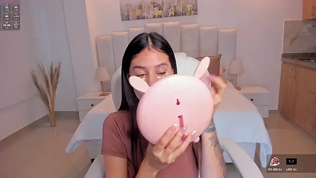 miranda crawfor online show from 01/15/26, 01:05