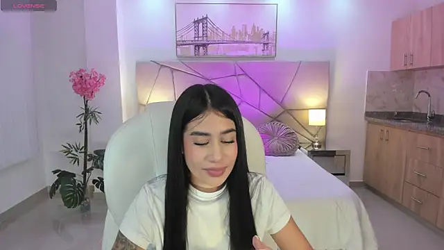 miranda crawfor online show from 02/14/26, 04:20