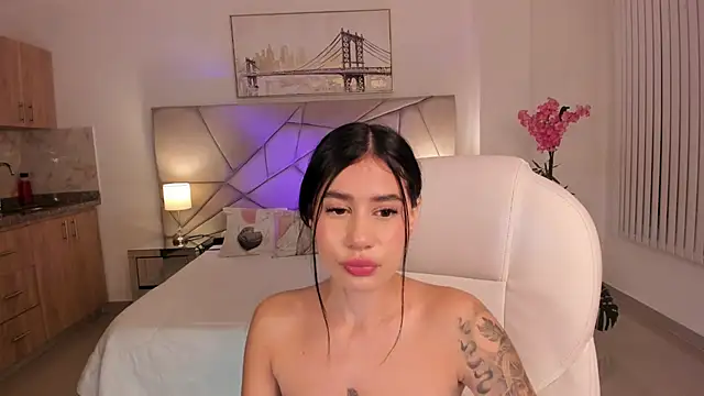 miranda crawfor online show from 03/03/26, 05:24