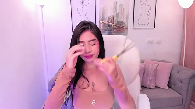 miranda crawfor online show from 03/27/26, 03:01