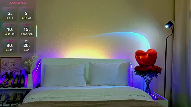 BethSun online show from 02/22/26, 06:06