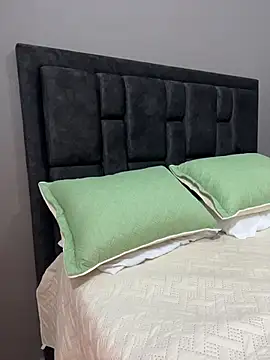 Jacksonfranco online show from 10/29/25, 02:36