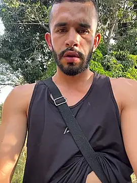 Jacksonfranco online show from 10/31/25, 09:27