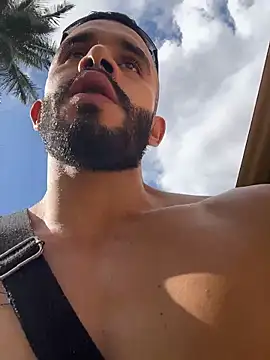 Jacksonfranco online show from 11/06/25, 08:21