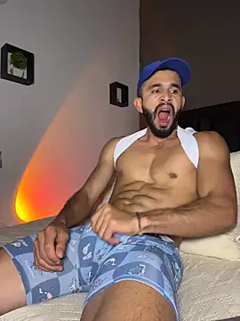 Jacksonfranco online show from 11/27/25, 08:49