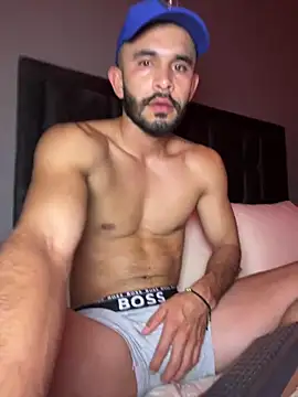 Jacksonfranco online show from 02/01/26, 11:53