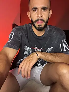 Jacksonfranco online show from 02/08/26, 02:37