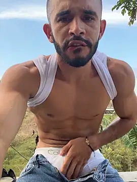 Jacksonfranco online show from 02/21/26, 10:33