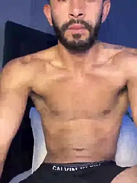 Jacksonfranco online show from 02/23/26, 11:18