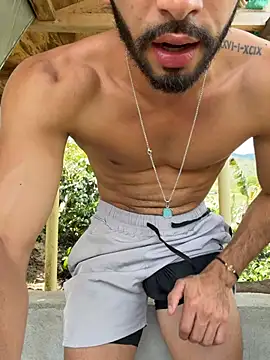 Jacksonfranco online show from 03/13/26, 04:02