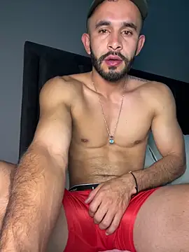 Jacksonfranco online show from 03/19/26, 02:32