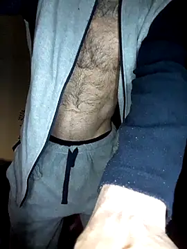 Bohhhhrm online show from 10/23/25, 05:12