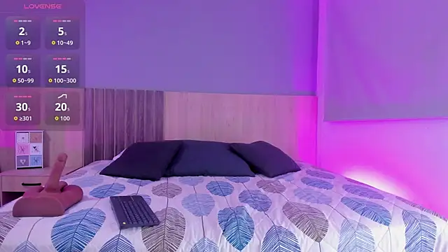 Atenea Clerk online show from 12/17/25, 11:49