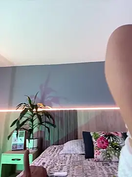 Atenea Clerk online show from 03/19/26, 11:36