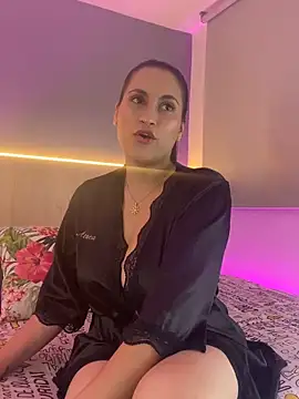 Atenea Clerk online show from 03/27/26, 12:38