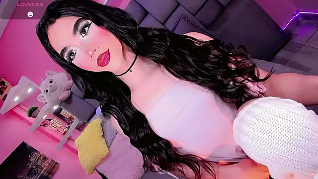 ShantyMillan online show from 11/09/25, 12:47