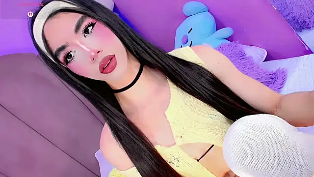 ShantyMillan online show from 05/02/26, 12:54
