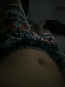 Gaby Rol17 online show from 09/15/25, 02:22