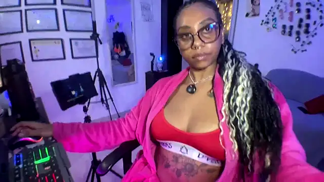 anasasuga online show from 09/19/25, 12:12