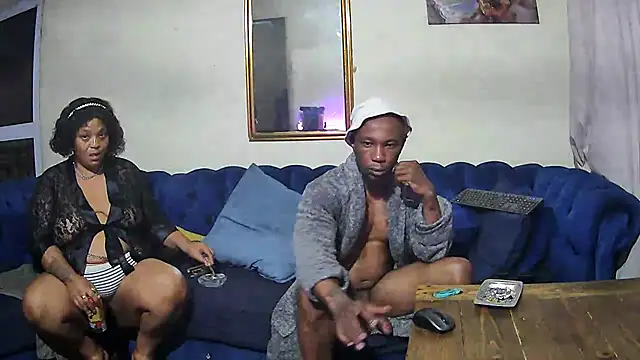 SHORTGUN STALLION online show from 02/21/26, 07:37