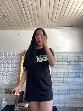 ashleyy20 online show from 10/14/25, 01:23