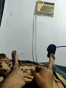 ELI TICANTE online show from 11/18/25, 05:34