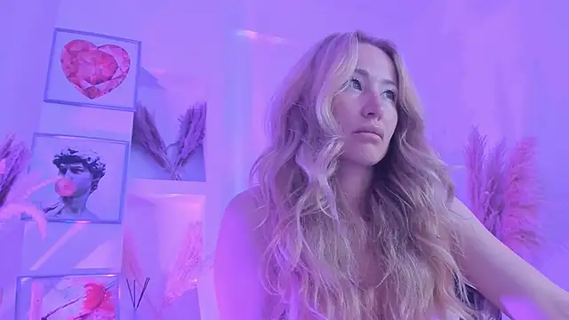 AstraMonroe online show from 09/11/25, 05:35