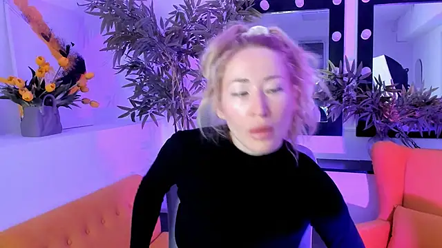 AstraMonroe online show from 09/25/25, 01:31