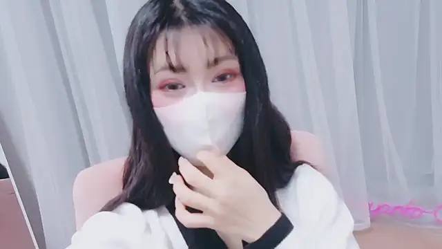 -Nyanko-chan- online show from 01/15/26, 09:07