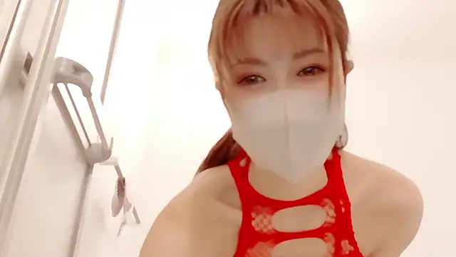 -Nyanko-chan- online show from 03/01/26, 10:06