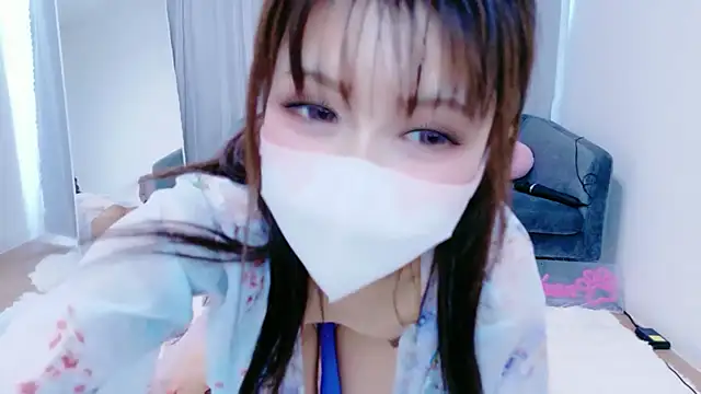 -Nyanko-chan- online show from 05/19/26, 01:56