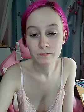 Fuzzy Unicorn online show from 11/03/25, 07:15