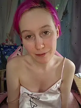 Fuzzy Unicorn online show from 03/02/26, 07:32