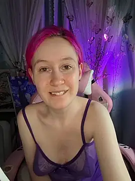 Fuzzy Unicorn online show from 05/21/26, 07:32