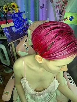 Fuzzy Unicorn online show from 07/03/26, 11:38