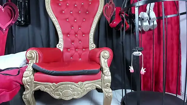 LiliThara online show from 02/04/26, 06:52