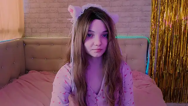 AnimeAlica18 online show from 03/22/26, 03:21